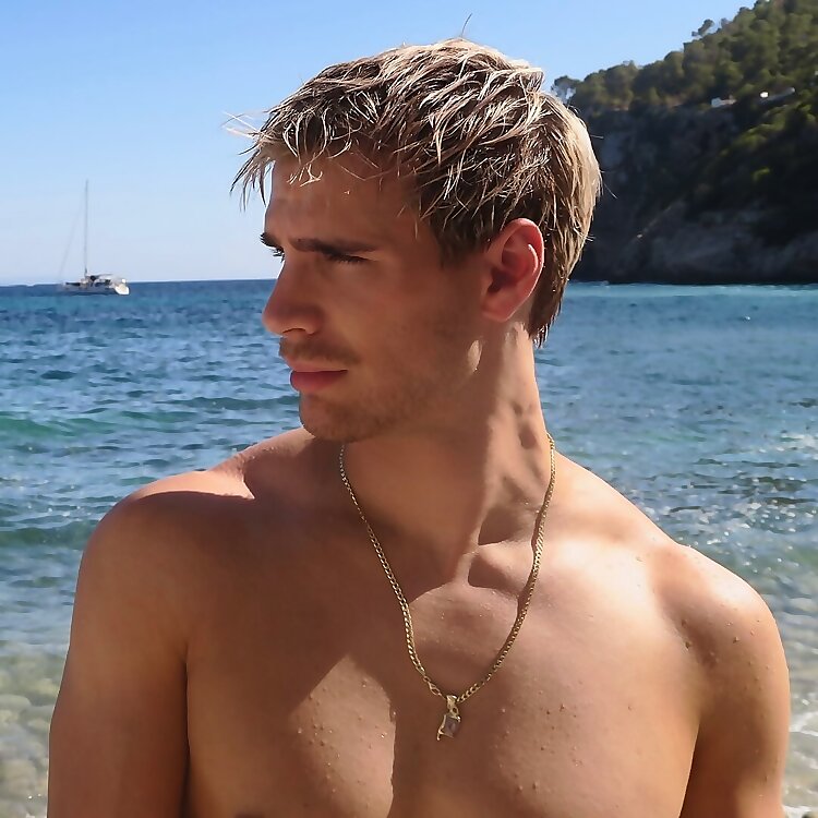 Brad Mondo