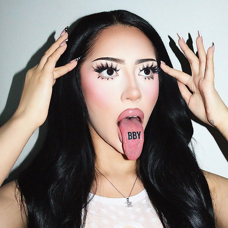 Angie Latesha Castillo