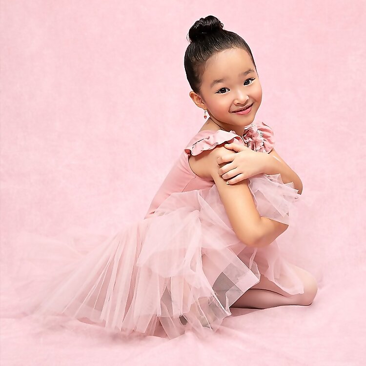 Thalia Putri Onsu