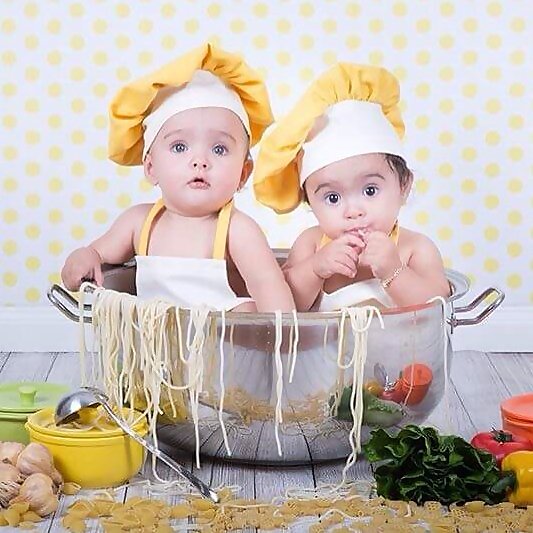 Hamile&Bebek