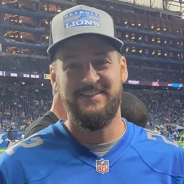Aaron Thygesen