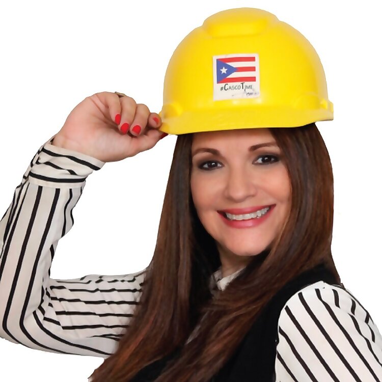 Astrid Díaz