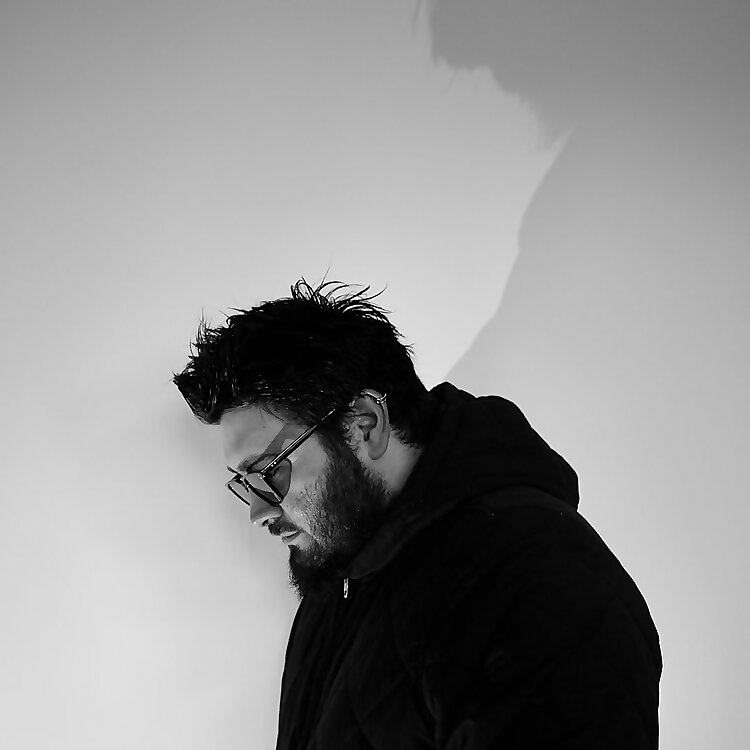 José Luis MR