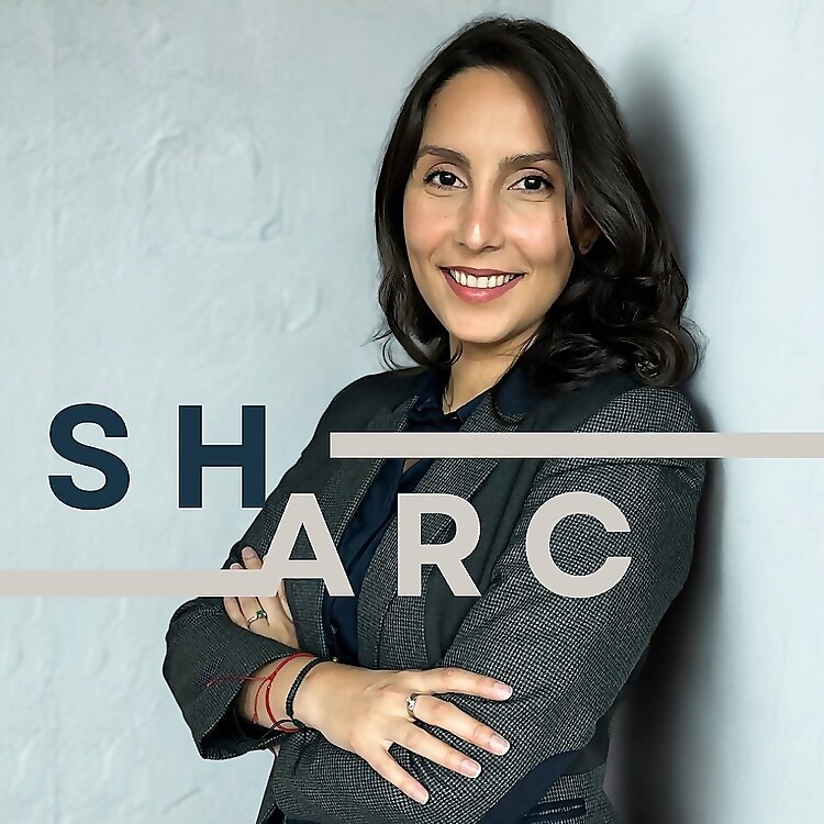 Shadia Jaramillo