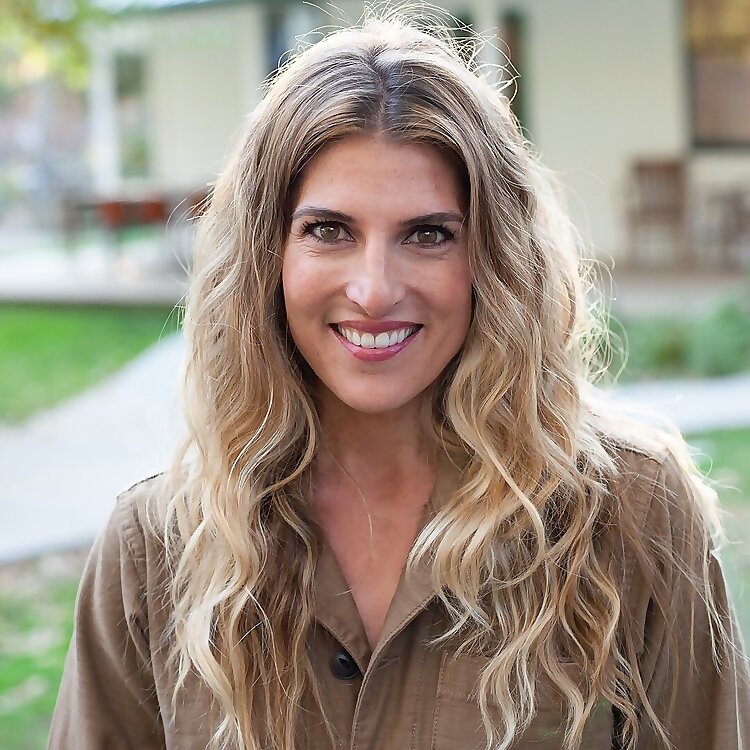 Jodi Mockabee