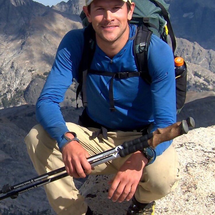 Andrew Skurka