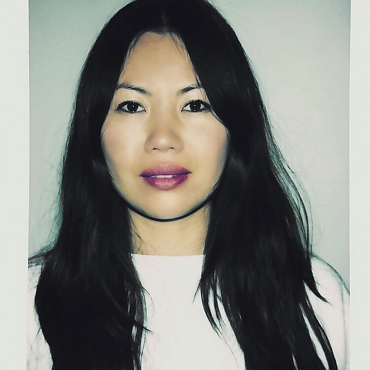 Jenny Cho