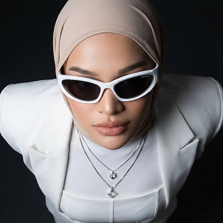 Aurelie Hermansyah Atta
