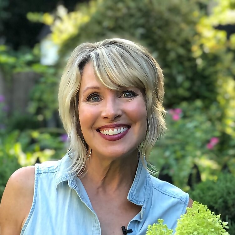 Linda Vater