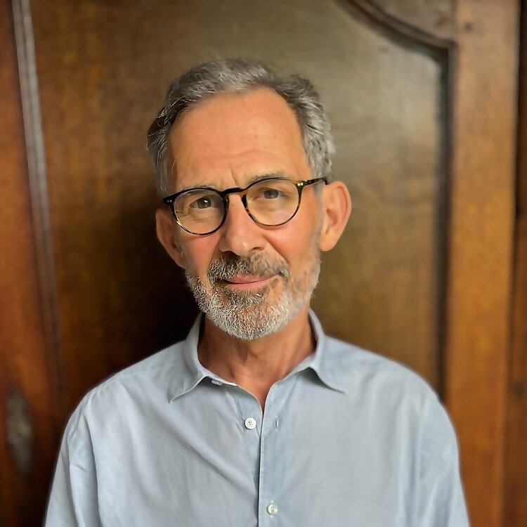 Rupert Spira