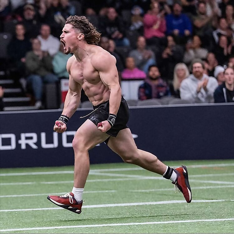 Justin Medeiros