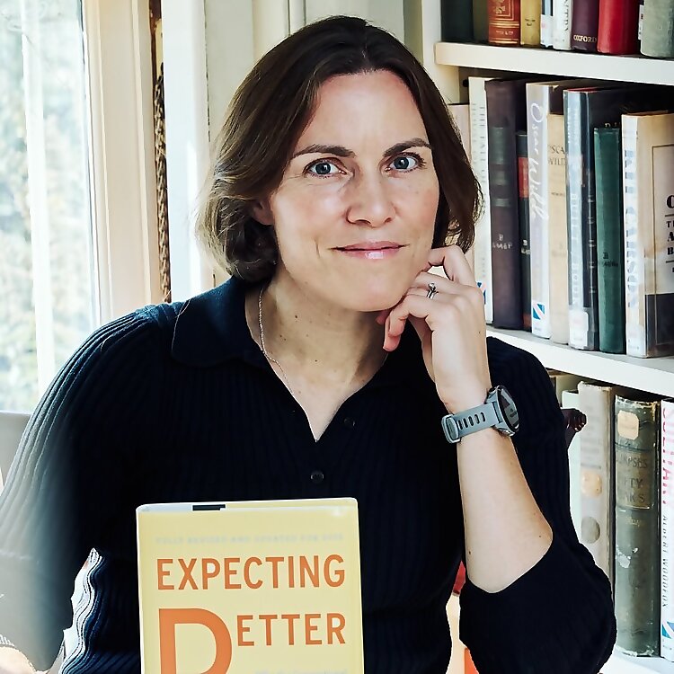 Emily Oster