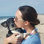 Georgina Bloomberg