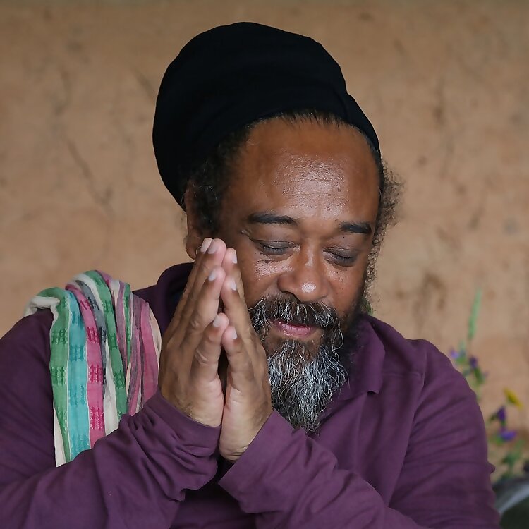 Mooji