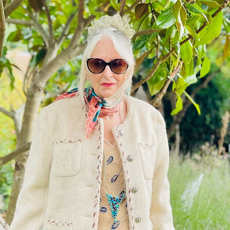 Linda Purdy