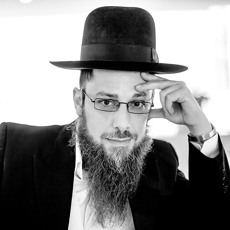 Rav Doniel Katz
