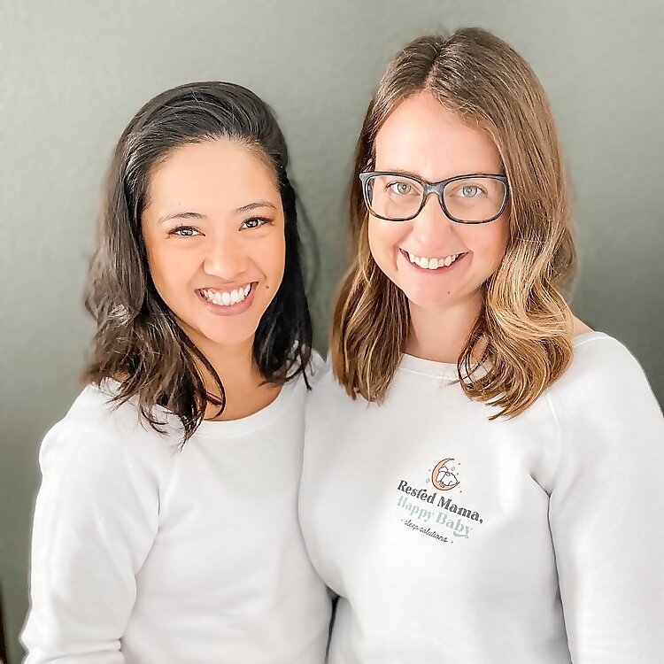Michaella Deshaw & Chelsae Cravalho