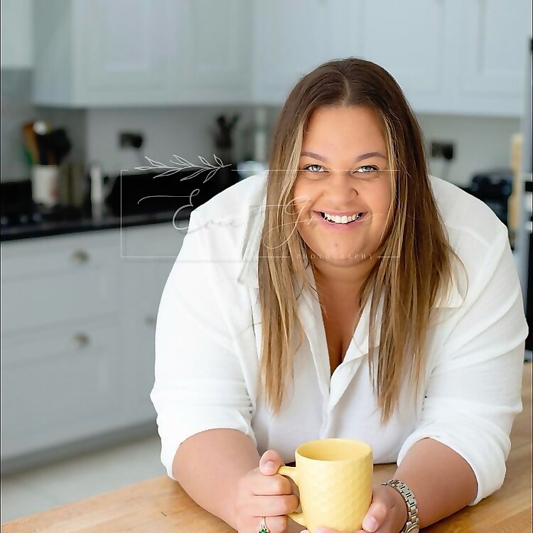 Victoria Louise Davies