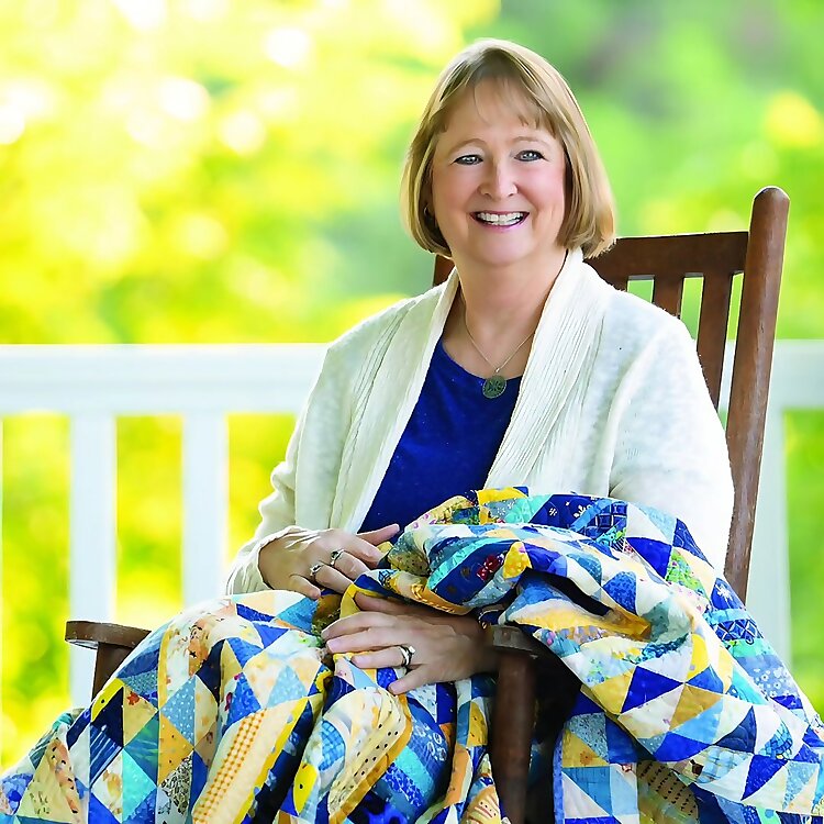 Bonnie K Hunter