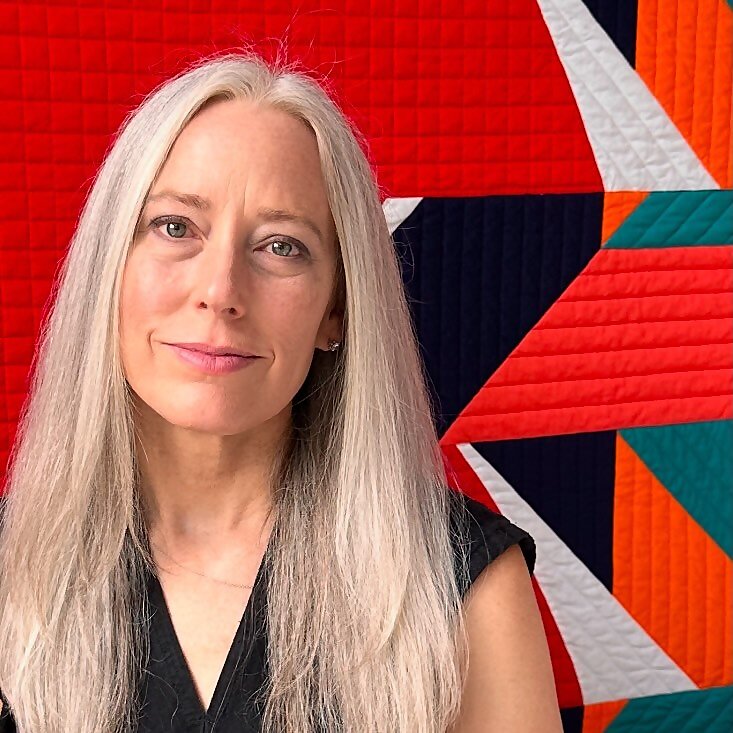 Victoria Findlay Wolfe