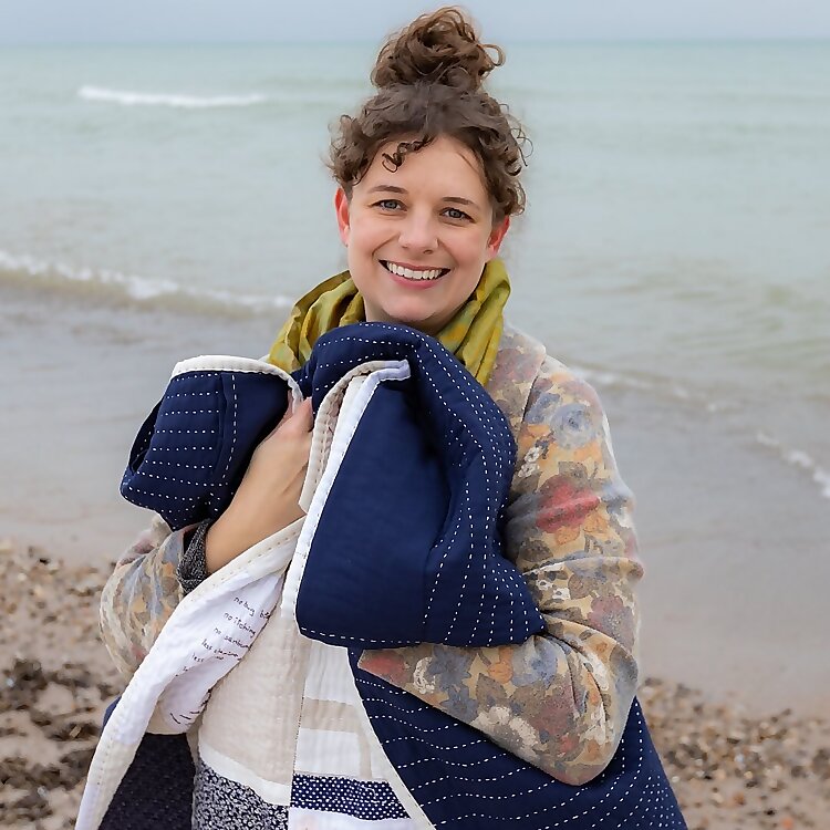 Heidi Parkes
