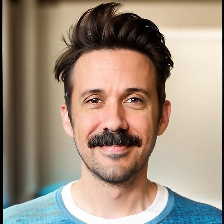 Zak Foster