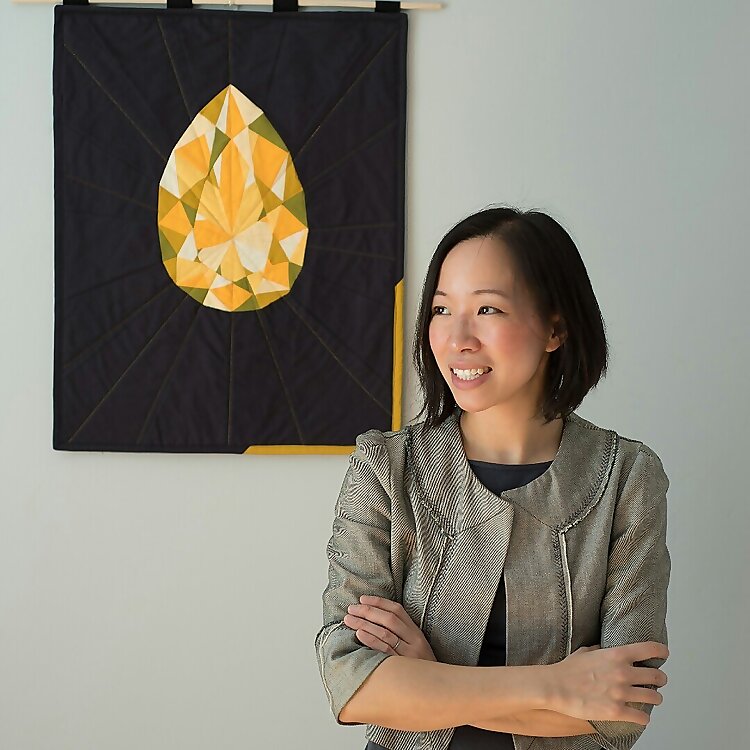 Andrea Tsang Jackson