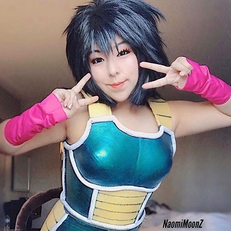 Naomi Moone