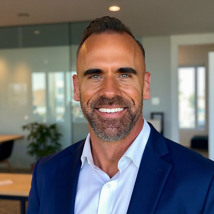 Dr. Adam Christman