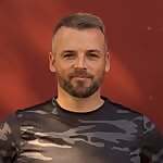 Dr Sean McCormack