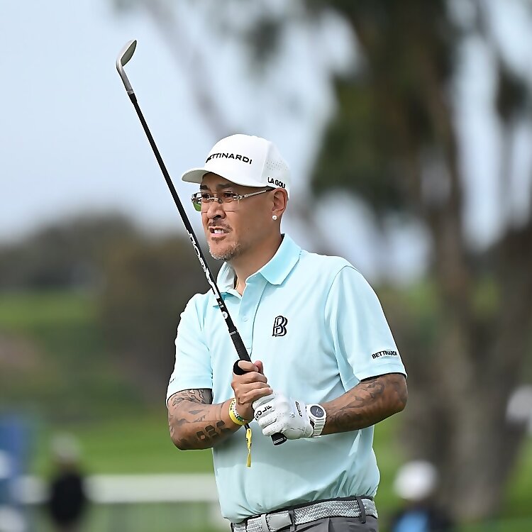 Ben Baller