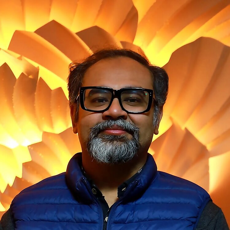Ankon Mitra