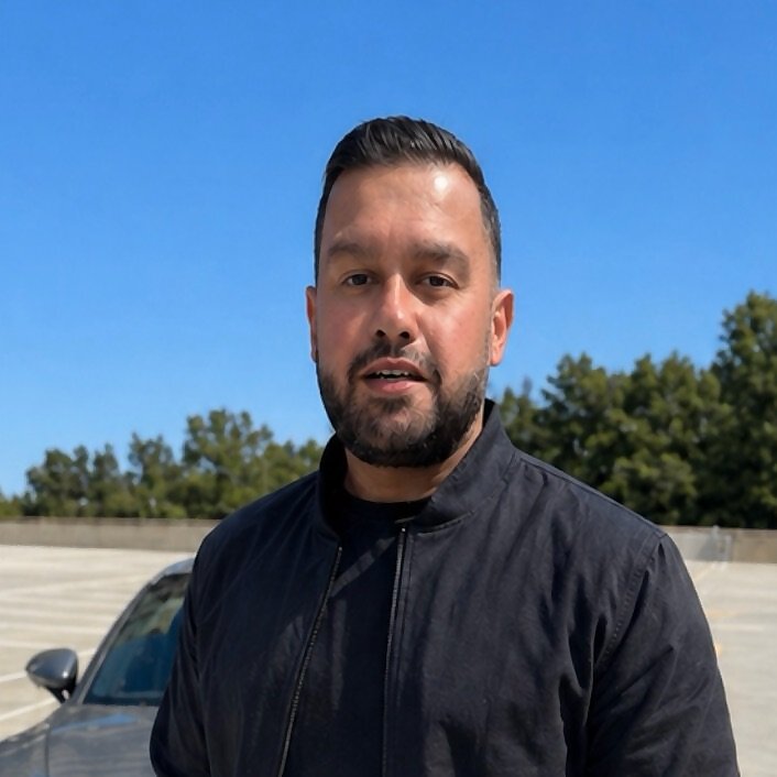 Omar Rana