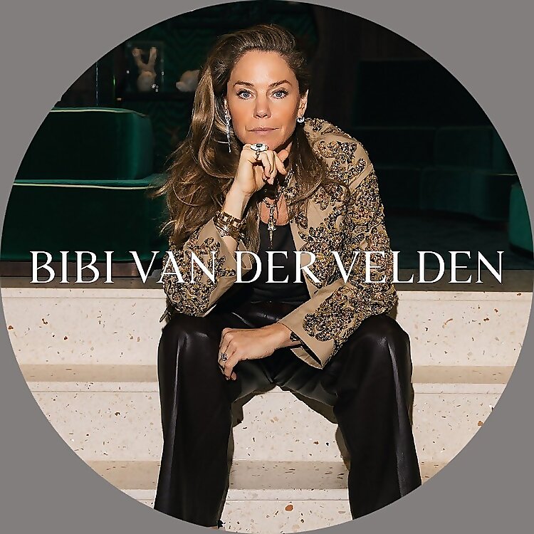 Bibi van der Velden