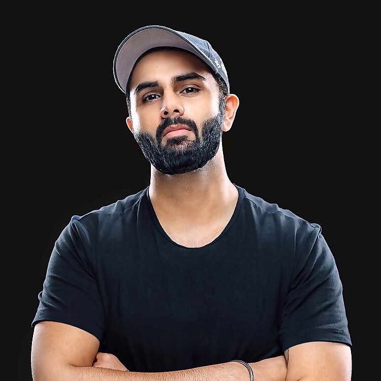 Sanjyot Keer