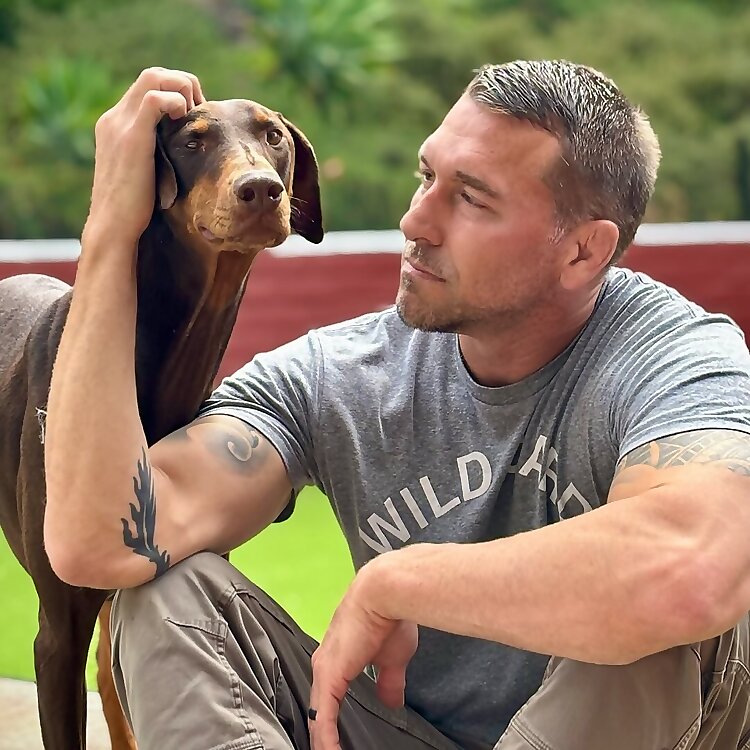 Brandon McMillan