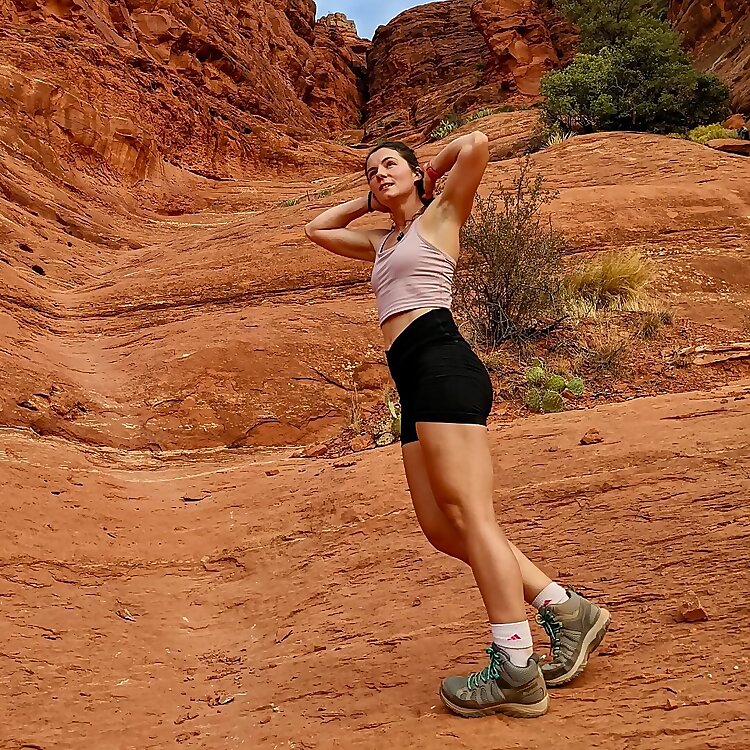 Sydney Olson