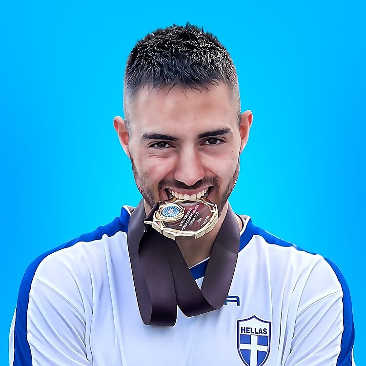 Dimitrios Kyrsanidis