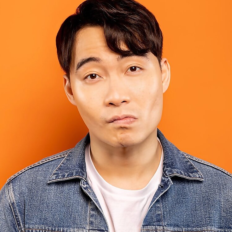 Nigel Ng 