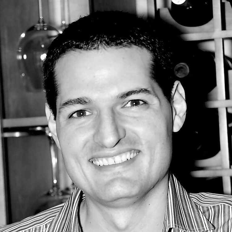 Antonio Galloni