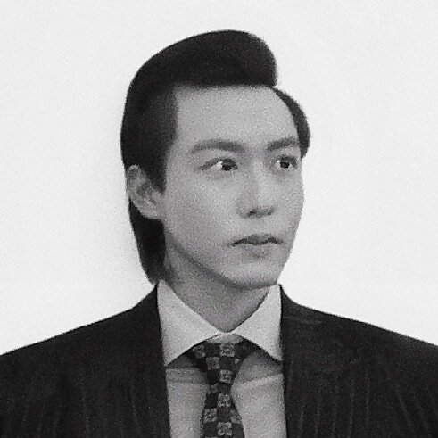 Alvin Chong