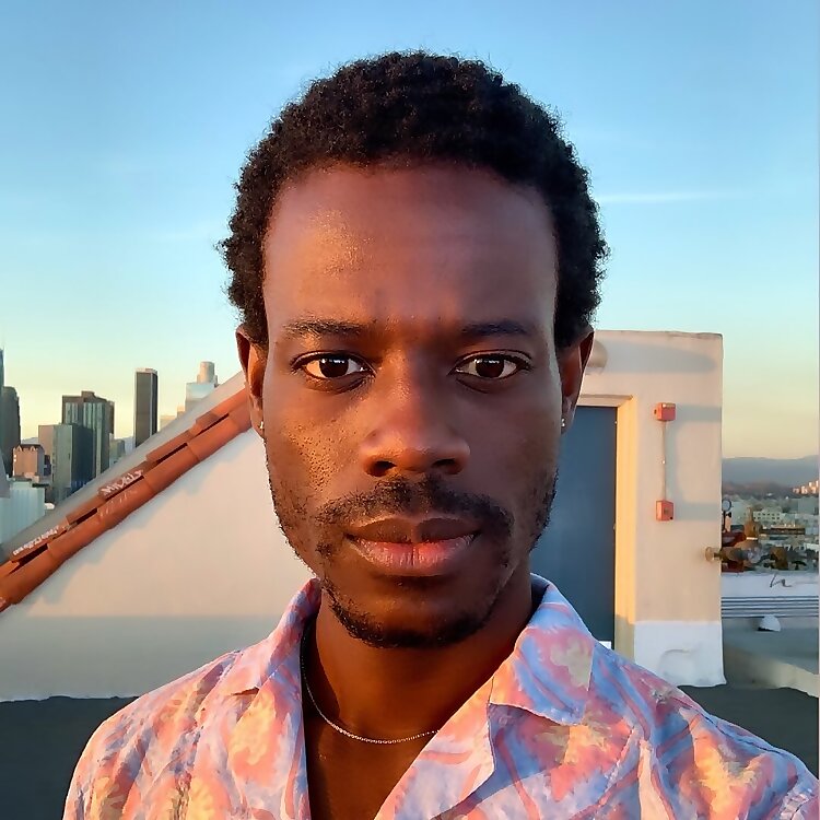 Diedrick Brackens