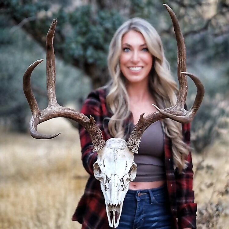Kayla Johnson