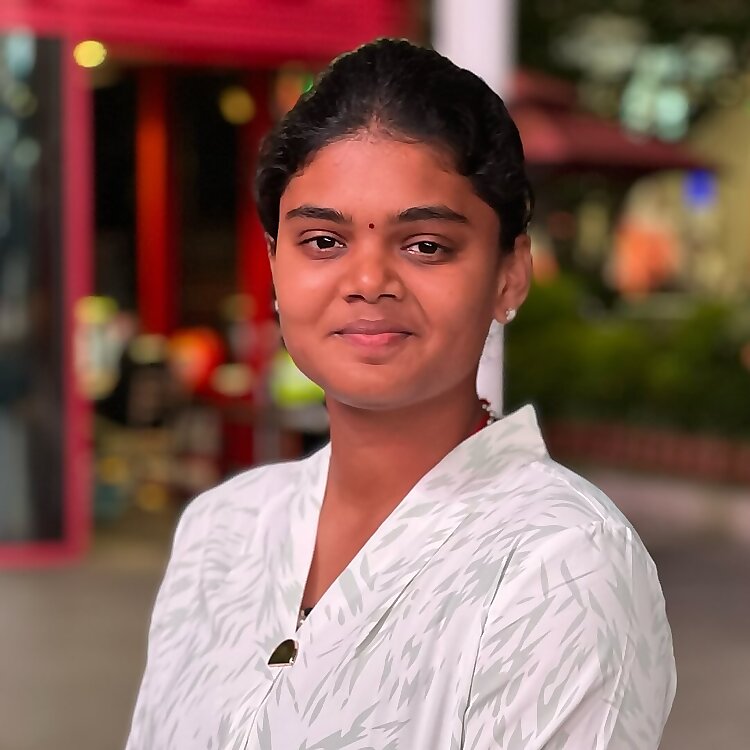 Jyothi Surekha