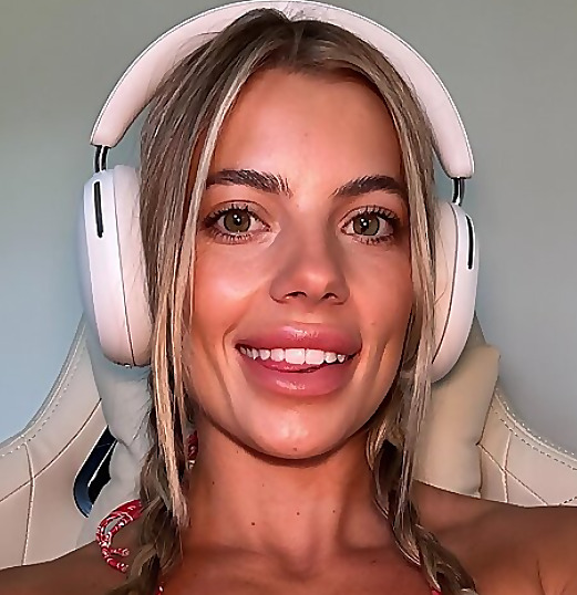 Mckenzi Blake