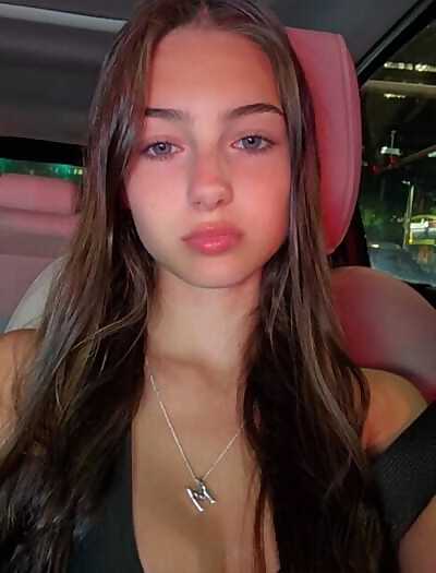 Charli Dawson