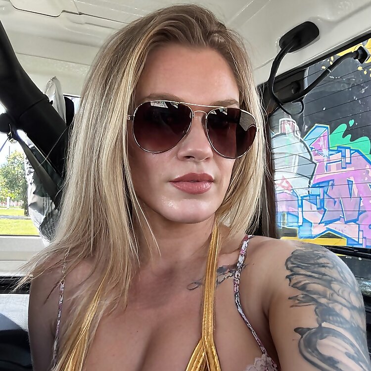 Sadie Andrews