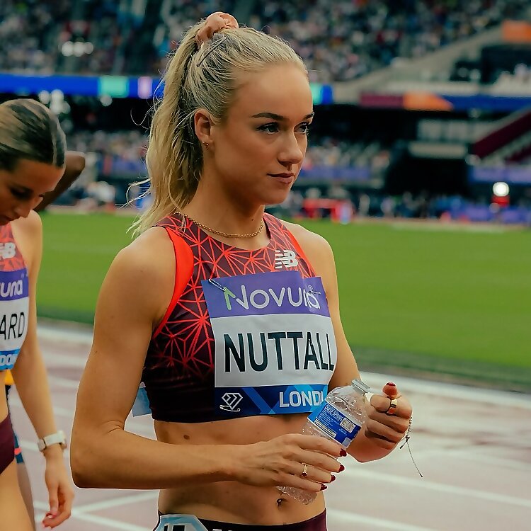 Hannah Nuttall