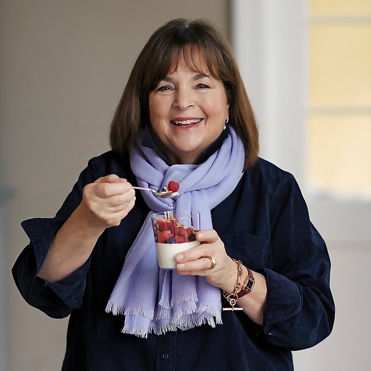 Ina Garten