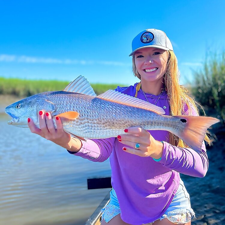 Katie Jo Buchanan